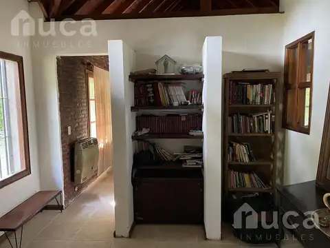 Casa en Alquiler Temporal en Barrio Parque Altavista, USD 2.000