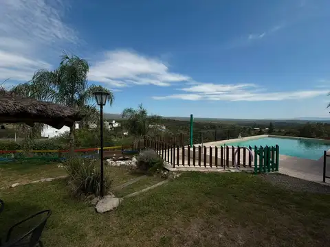 Casa en Venta en Villa Carlos Paz, Punilla