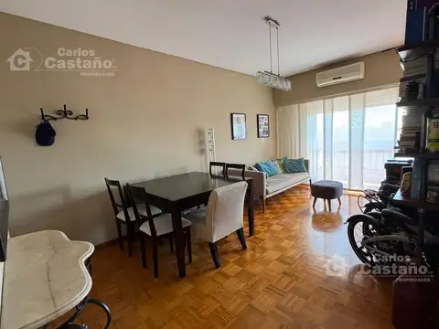 Departamento en Venta 48 años