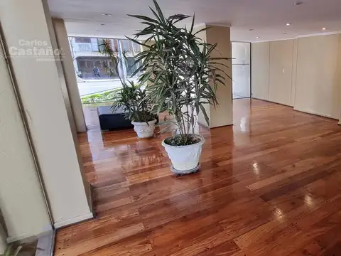 Av. del Libertador al 1100