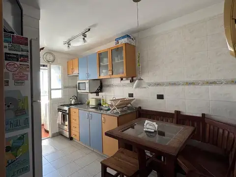Departamento en Venta al Oeste