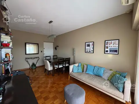 Departamento en Venta en Vicente Lopez, USD 185.000