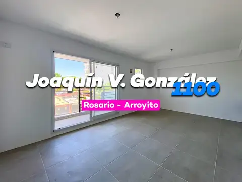 Departamento en Venta en Rosario, Santa Fe