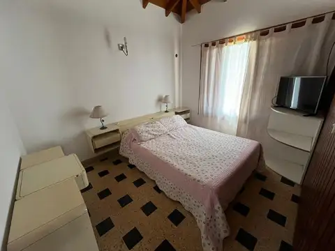 Alquiler Temporario casa Villa Gesell