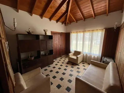 Casa en Alquiler 55 años