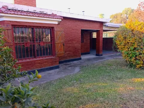 OPORTUNIDAD - CASA EN VENTA
