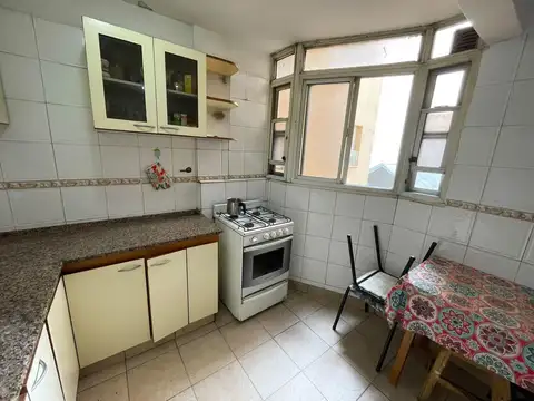 Departamento en Venta 40 años