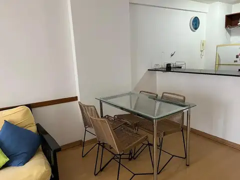 Departamento en alquiler temporario