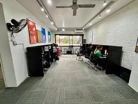 Oficina en Alquiler 20 años