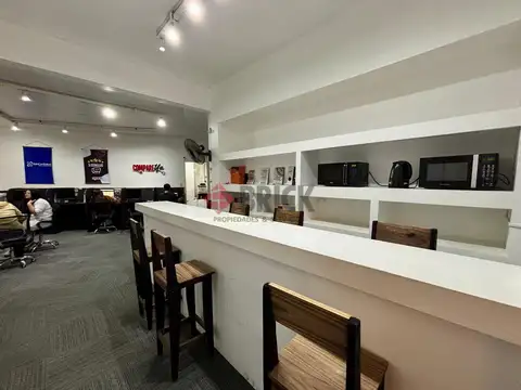 Oficina en Alquiler en Tigre Centro, $ 2.500.000