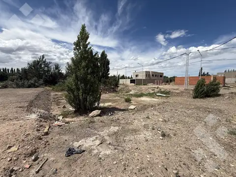 Venta lote  B° Los Alamos - (Posesión inmediata) - Neuquén
