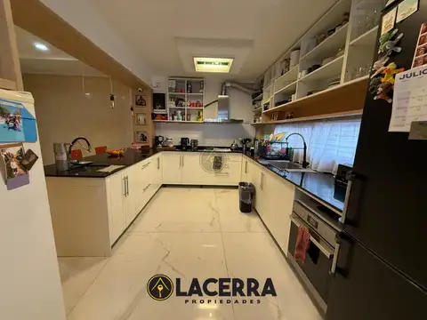 Depto Tipo Casa en Venta 5 años