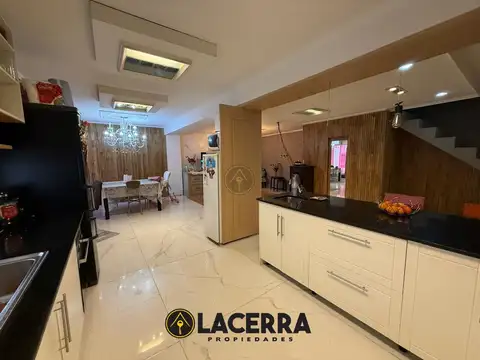 Depto Tipo Casa en Venta en Villa Ballester, USD 169.000