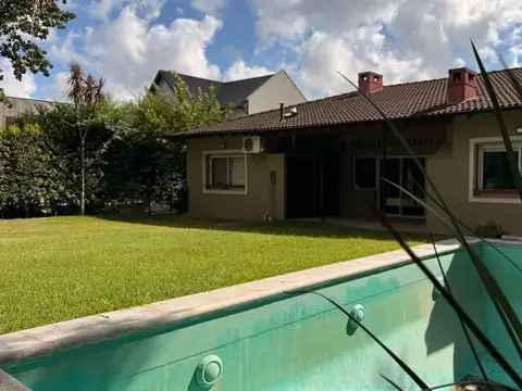 Casa en Venta 16 años