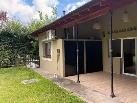 Casa en Venta con 4 cocheras