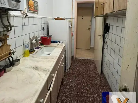 Departamento en Venta en Centro, USD 45.000