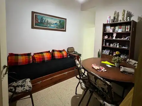 Departamento en venta - 1 Dormitorio 1 Baño - Mar del Plata