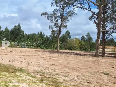 TERRENOS/FRACCIONES/LOTEOS - TERRENOS/FRACCIONES/LOTEOS - RINCÓN DEL INDIO, PUNTA DEL ESTE