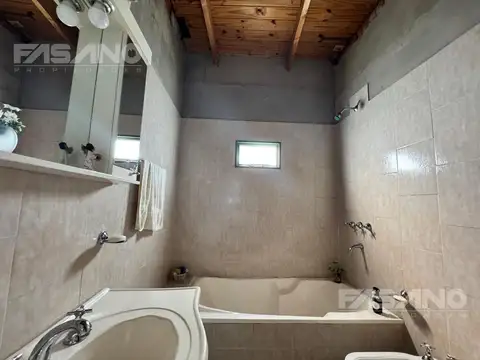 Casa en Venta 35 años
