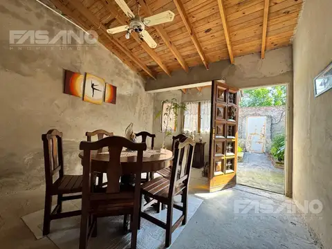 Casa en Venta en Chilavert, USD 89.000