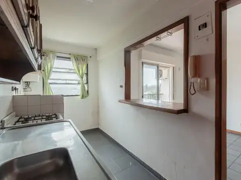 Departamento en Venta en Banfield, USD 69.900