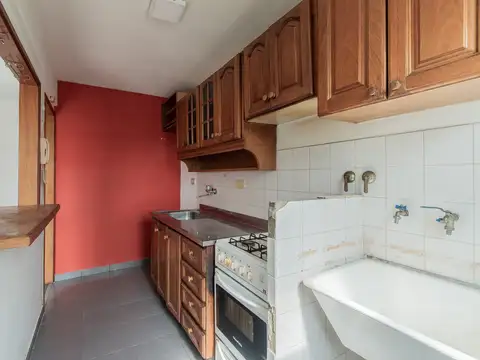 Departamento en Venta de 2 dormitorios