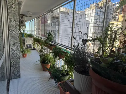 Departamento en Venta de 3 dormitorios