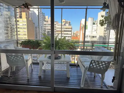 Departamento en Venta en Martín, USD 220.000