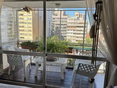Departamento en Venta de 5 ambientes