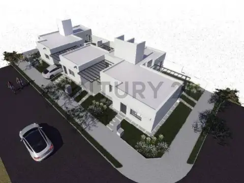 DUPLEX 2 DOR. EN DOCTA, OPCION FINANCIAMIENTO