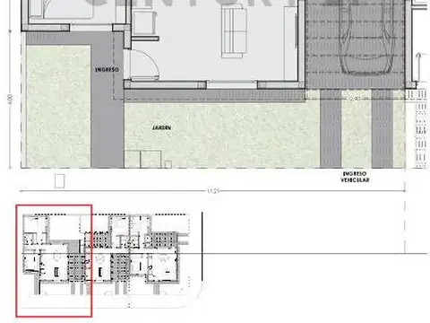 Casa en Venta A Estrenar