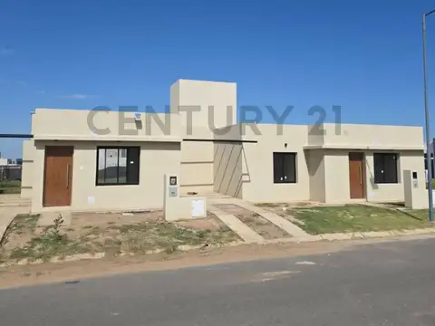 DUPLEX 2 DOR. EN DOCTA, OPCION FINANCIAMIENTO