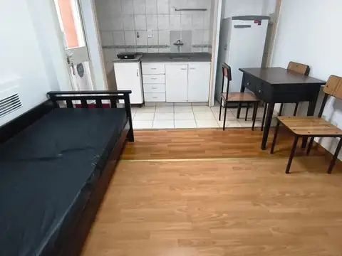 Departamento en Venta en Monserrat, USD 62.500