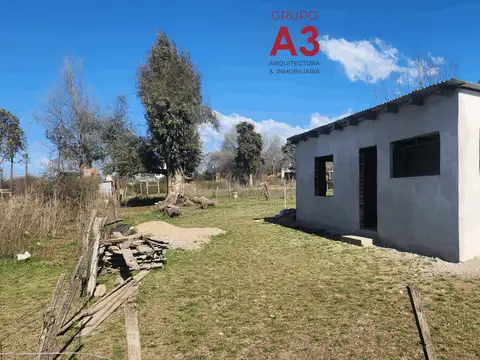 Casa en Venta en Residencias 4, Potrero de Garay