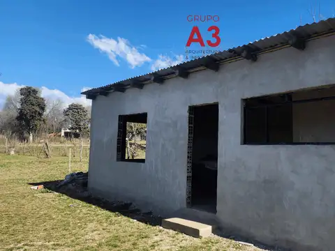 Ruta S 200, Piso Rut