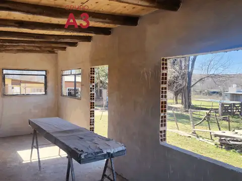 Casa en Venta en Residencias 4, USD 30.000