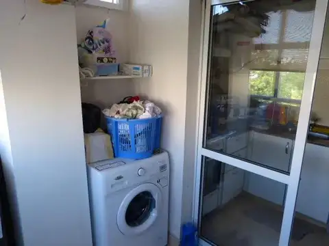 Departamento 2 ambientes en Villa del Parque