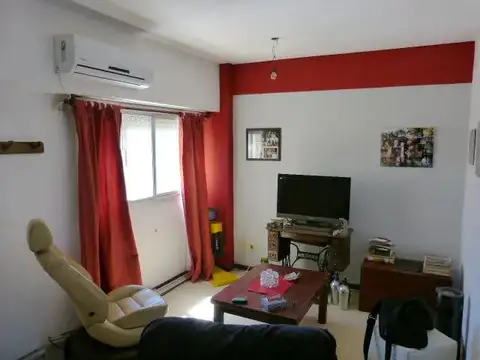 Departamento 2 ambientes en Villa del Parque