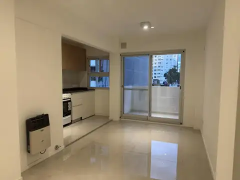 Departamento en Venta al Este