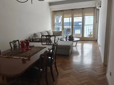 Excelente 4 ambientes en la mejor ubicacion