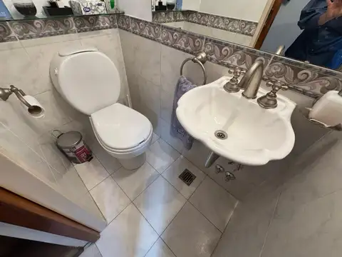 Depto Tipo Casa en Venta 20 años