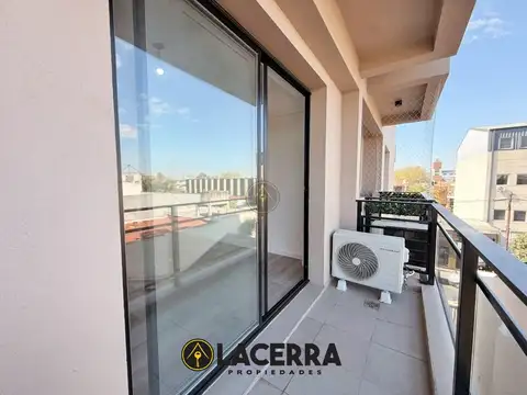 Monoambiente a ESTRENAR con terraza propia y amenities en Florida Oeste