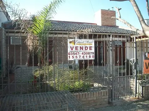 Casa en Venta en Cafferata, Alta Gracia
