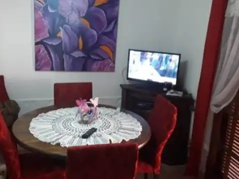 Casa con dos deptos. en Alta Gracia