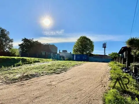 Terreno en venta de 540m2 ubicado en Atlántida