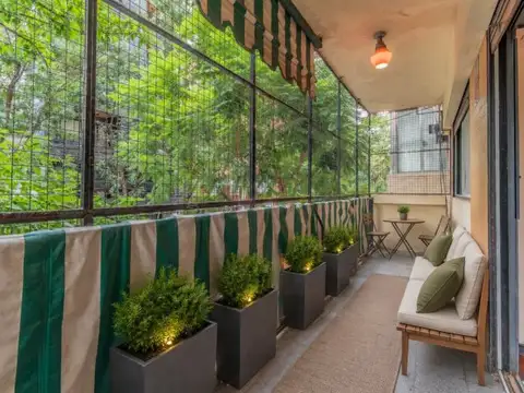 Departamento · En Venta · 2 Ambientes · C/ Balcón Y Lavadero · Parque Chacabuco