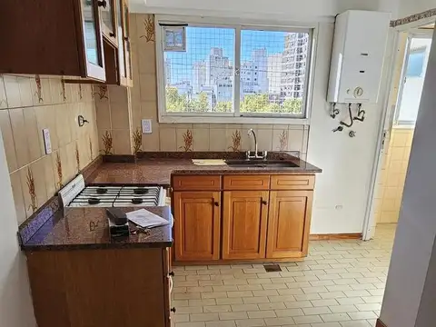 Departamento en Venta 50 años