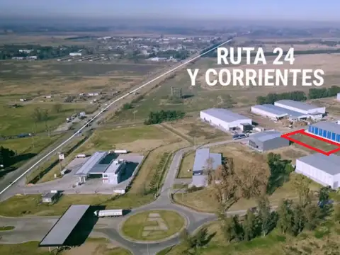 Ruta 24