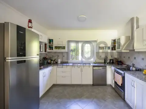 Casa en Venta en San Antonio de Areco, USD 450.000