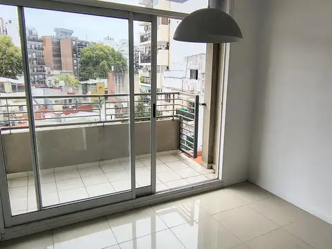 Departamento en Alquiler en Paternal, $ 580.000